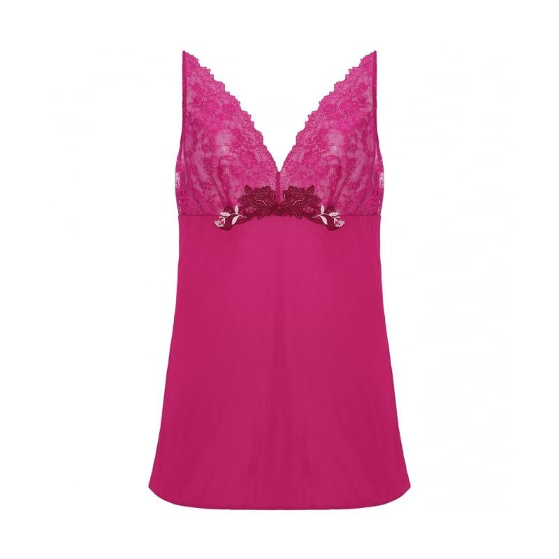 楽天市場】レッドレーベル バイ トリンプ0124 ロングキャミソール【80