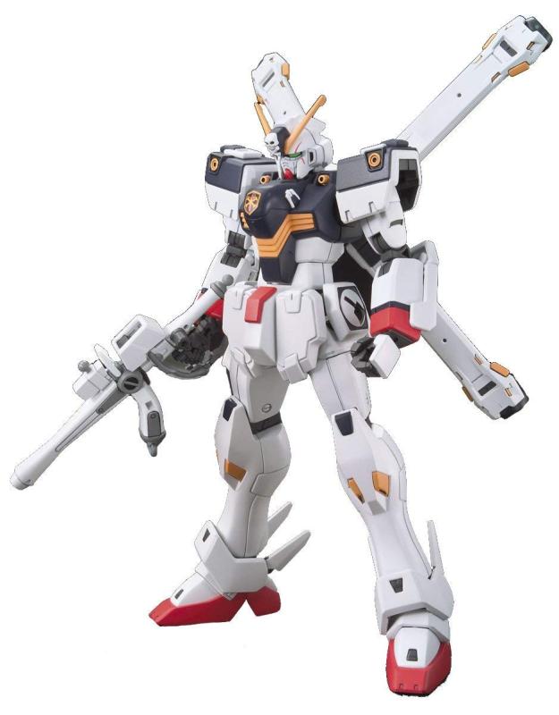 HGUC 1/144 XM-XX ゴーストガンダム ガンプラ】HG 1/144『ゴーストガンダム』機動戦士クロスボーン