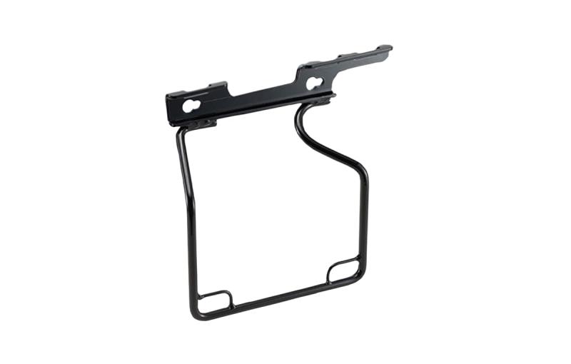 キジマ(Kijima) バイクパーツ サドルバッグサポート スチール製 DHW併用可 ナイトスター(RH975/'22-)