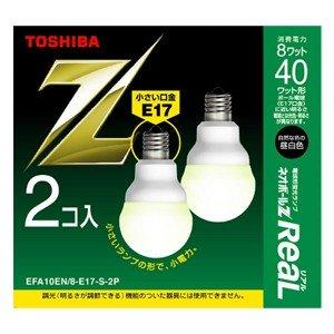 楽天市場】東芝 電球形蛍光ランプ（蛍光灯） ネオボールZ リアル