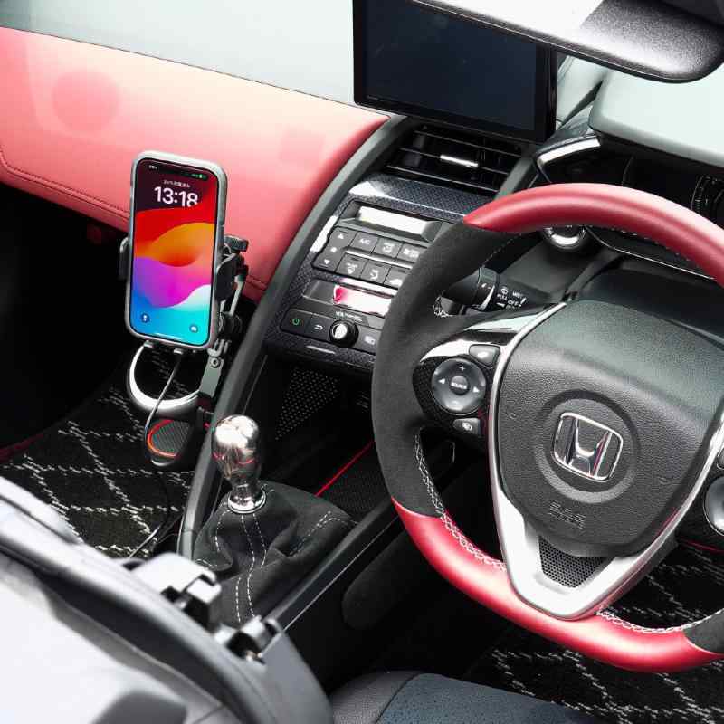ビートソニック S660専用スタンド