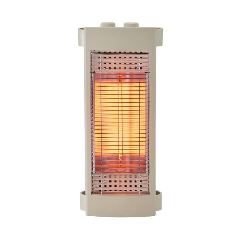 楽天市場】カーボンヒーター 電気代 暖房 APIX アピックス 2WAカーボン