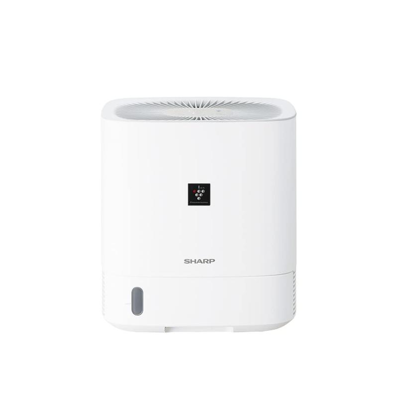 SHARP 衣類乾燥　除湿機　CV-L71 送料込み SHARP シャープ 衣類乾燥除湿機 CV-S71-W コンプレッサー式 除湿