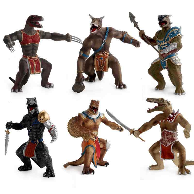 恐竜フィギュア 子供 キッズ カマキリリュウ トリケラトプス ユウティラヌス アンキロサウルス スピノサウルス ティラノサウルス アクションフィギュア PVC製 リアル コレクション