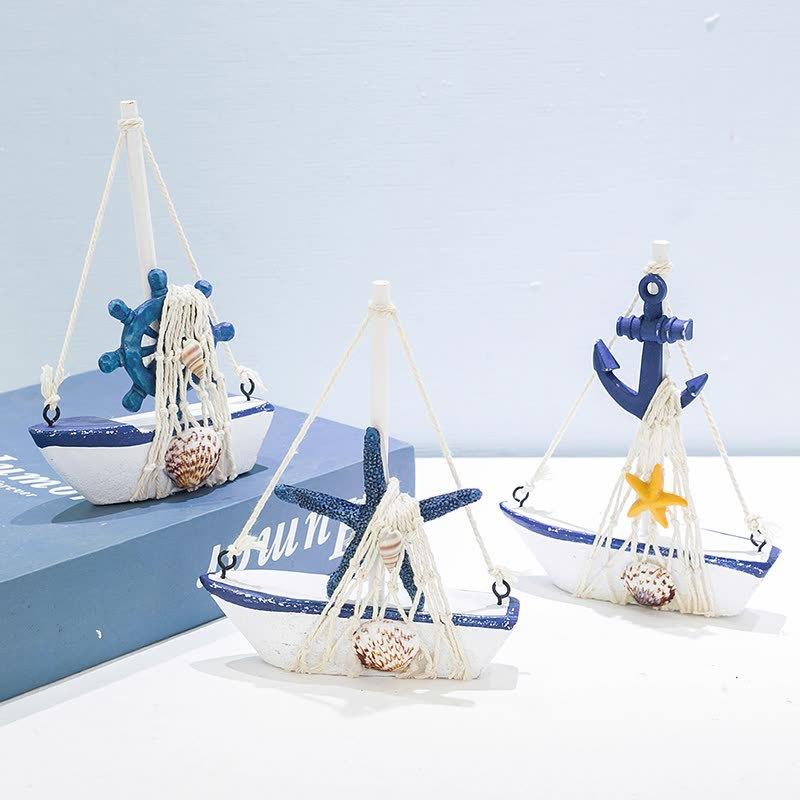 楽天市場】帆船 船 ボート 真鍮製 インテリア オブジェ アンティーク