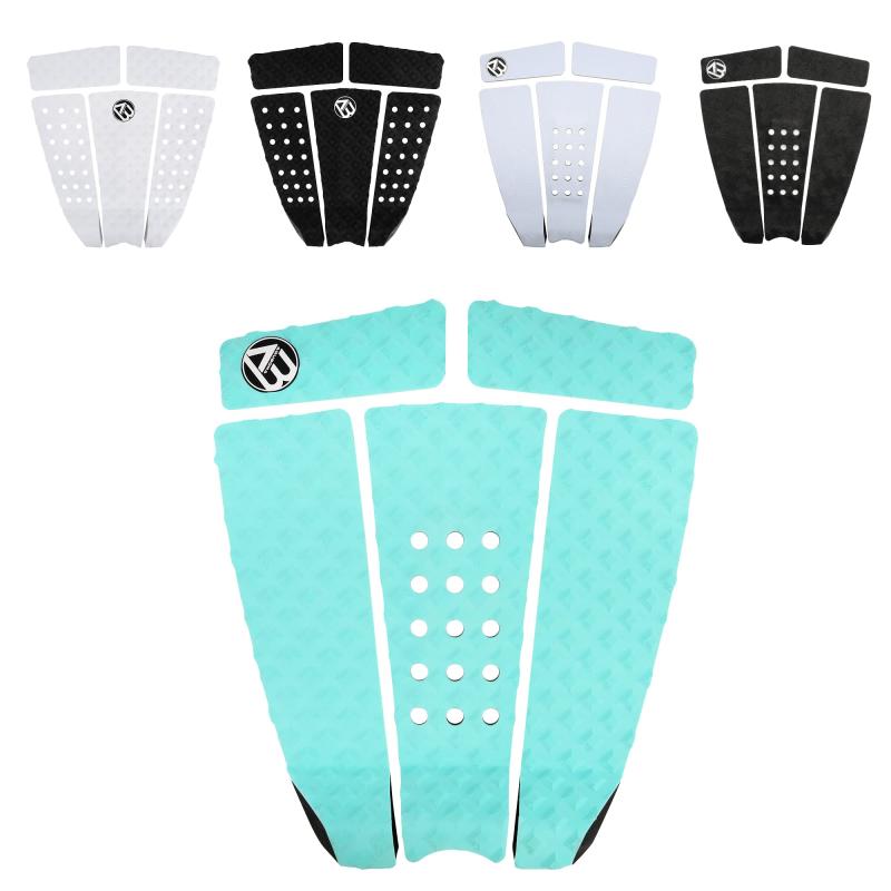 楽天市場】デッキパッド クリアデッキ 3X＋PLUS CLEAR DECK / スリー