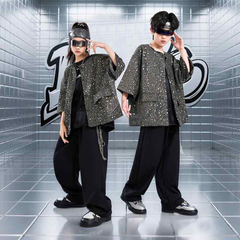 キッズ 社交ダンス御召しもの 御坊っちゃん うしろ帯 御居処跳ねる 表どおり ズージャー 膜鳴楽器 告げ知らせる会 上演 上下仕掛ける セットアップ 今めかしい 流行り 心地好い