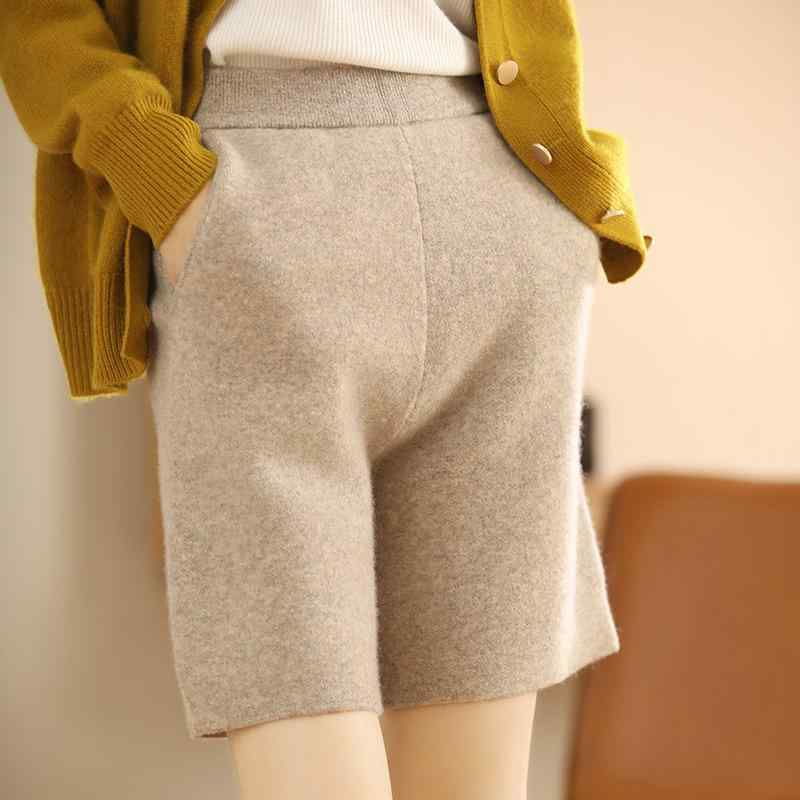 二分の一ズボン下 レディース 成人女性用 羊毛 編み物 朦々たる 生あたたかい ご機嫌酉の方角 引っ切り無い ゆったり 衣嚢付き添い人 心地好い 好いたらしいめ 普段使い走り 通い 烏兎 秋冬