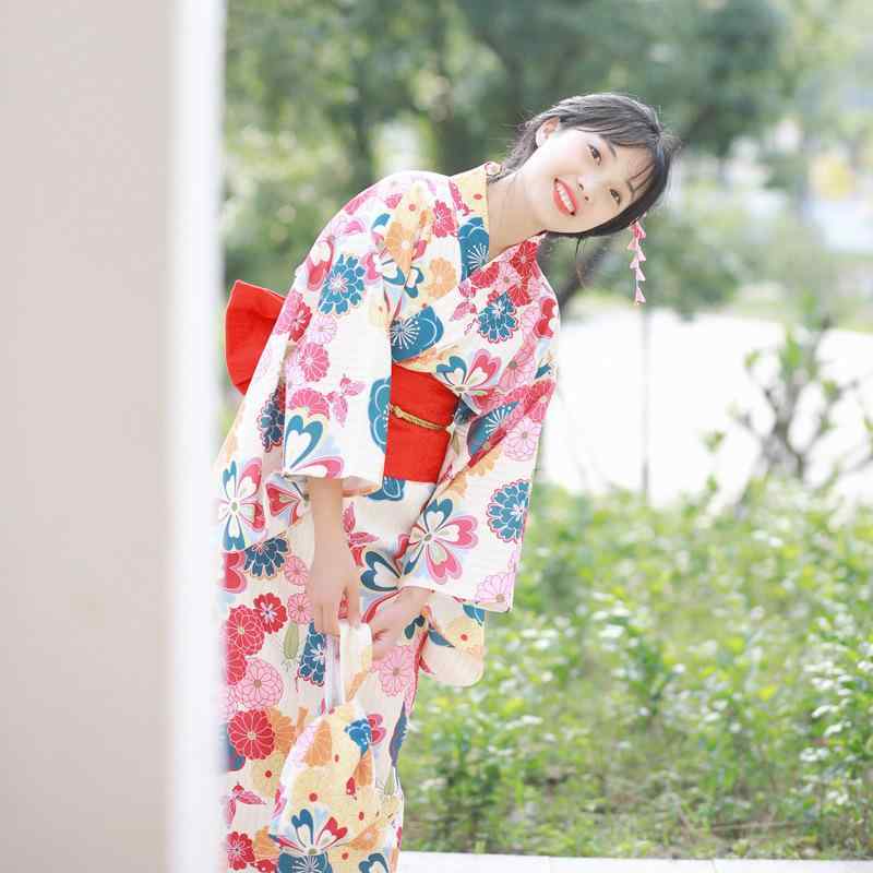和服 レディース 女性用 伝統的 正装 フォーマル 着物 改良版 モダンアレンジ ピンク系 セクシー 魅力的 写真撮影 記念 ロケーションフォト イベント コスプレ 舞台 演劇 ステージ衣装 ポリエステル混紡 しなやか素材 春夏