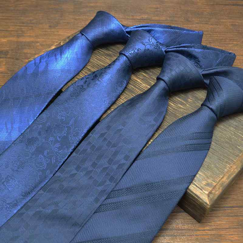ネクタイ 男性用 100% 桑蚕シルク 8cm幅 フォーマル ビジネス スーツ 礼装 エレガント 上品 手結び ジャカード織り ストライプ柄 ハンドメイド 結婚式 オフィス 通勤