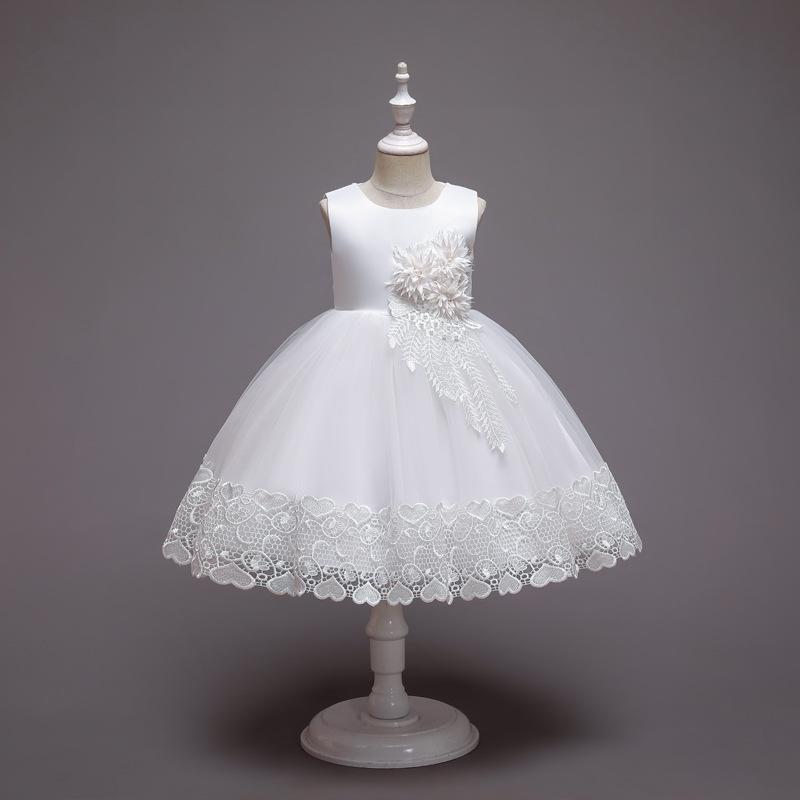 ドレス キッズ 女の子 フォーマル プリンセス 長袖 ロング チュール プリーツ ピアノ発表会 演奏会 結婚式 フラワーガール 誕生日 パーティー 入園式 卒園式 記念日 春夏 秋冬 エレガント 華やか