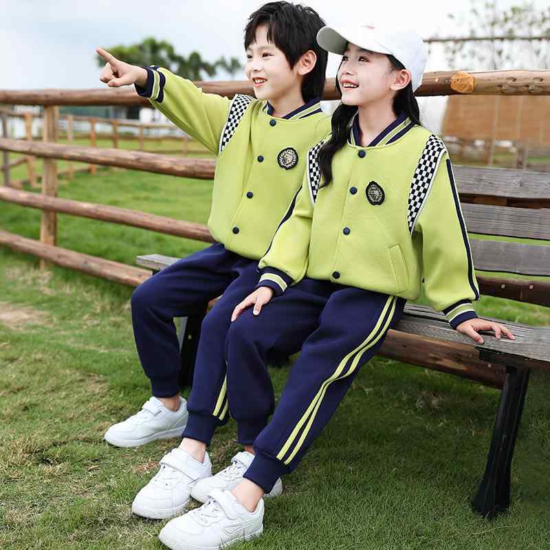 キッズ ジャージ スポーツウェア 子供用 パンツセットアップ 綿95% 柔らかい 春秋 幼稚園 小学生 通学 遠足 学校行事 運動着