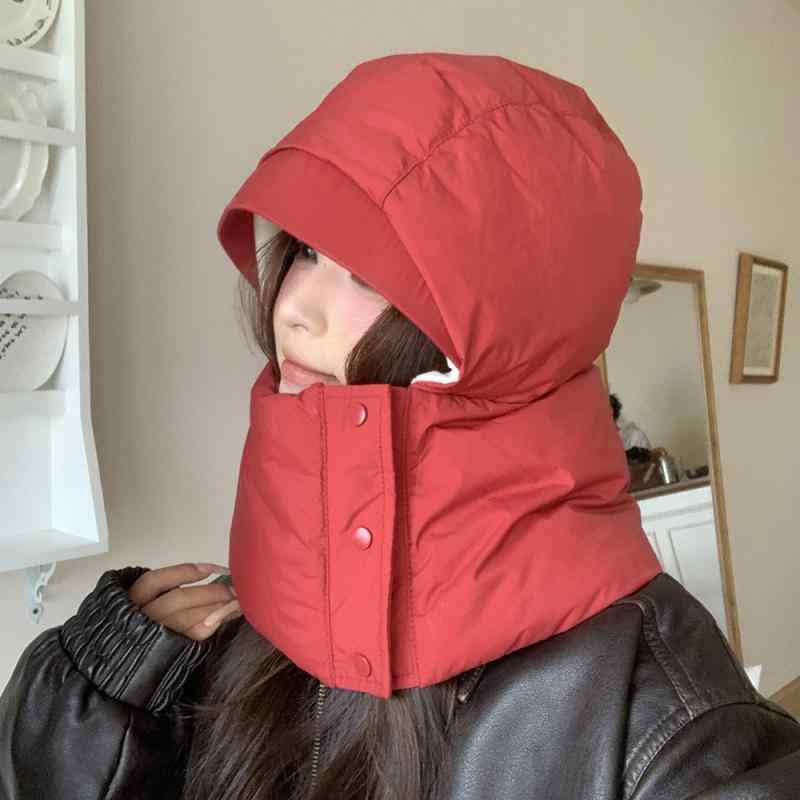 帽子 バラクラバ一体型 軽量 防寒 保温 防風 フライトキャップ スキー スノボ サイクリング アウトドア ポリエステル 冬用 カジュアル