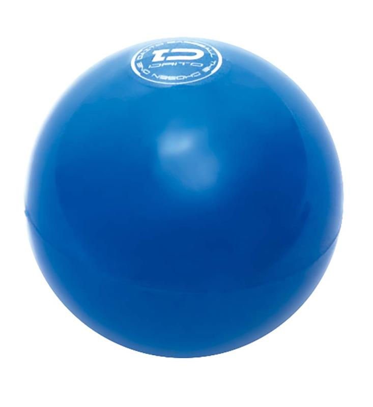ダイトベースボール サンドボール 打力強化 パワーアップ トレーニング 500g 1ダース 12球入り