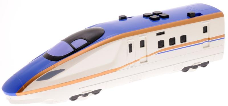 サウンドトレイン 電車 N_RIDING_TOY_VEHILE