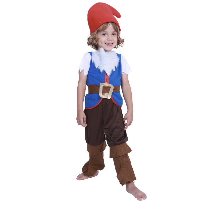 コスチューム ベビー キッズ 幼児 子供用 きのこ エルフ ハロウィン クリスマス 発表会 イベント 衣装 仮装 セットアップ かわいい