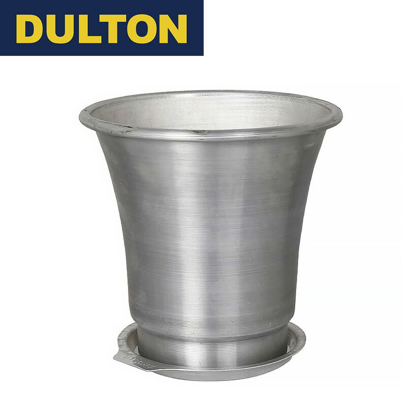 新品】 DULTON ダルトン ALUMINUM NAIL CUP L