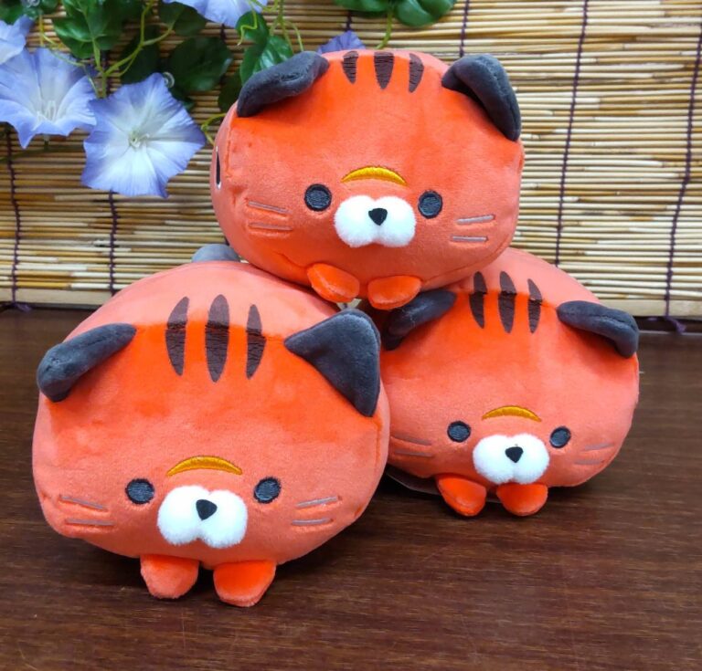 楽天市場】ご当地！ころころにゃんこシリーズ あかべこにゃん : 赤べ