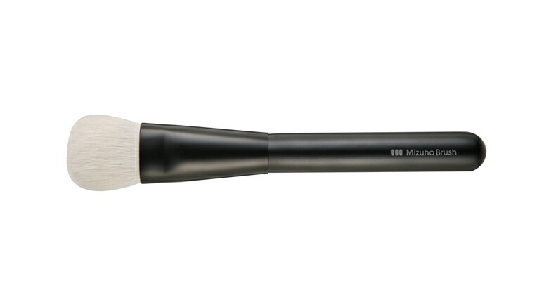 Mizuho Brush メイクブラシセット　熊野筆 img58093120.jpg