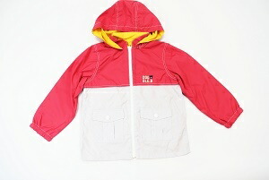 DOUBLE.B ジャケット 120cm リバーシブル 楽天市場】※（特別限定セール定価15000円+税をSALE）ダブルB（DOUBLE