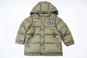 ダウンコート　ミキハウス　size90 楽天市場】【アウトレット】【ミキハウス公式ショップ