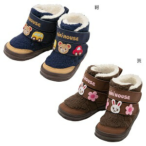 売りわたす通貨価値15000円+税をSALE）※ミキハウス（mikihouse）\u003cBR\u003eベビーウィンターブーツ\u003cBR\u003e（13ｃｍ、14ｃｍ、15ｃｍ、16ｃｍ）