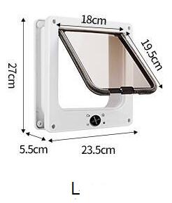 楽天市場】外壁取付用（普通サイズ猫） : ペットアカシヤ