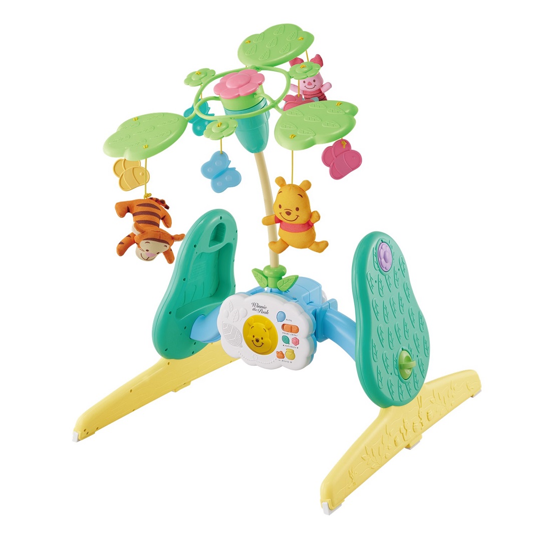 Disney baby 6WAY ジムにへんしんメリー　プーメリー imgrc0132780715.jpg