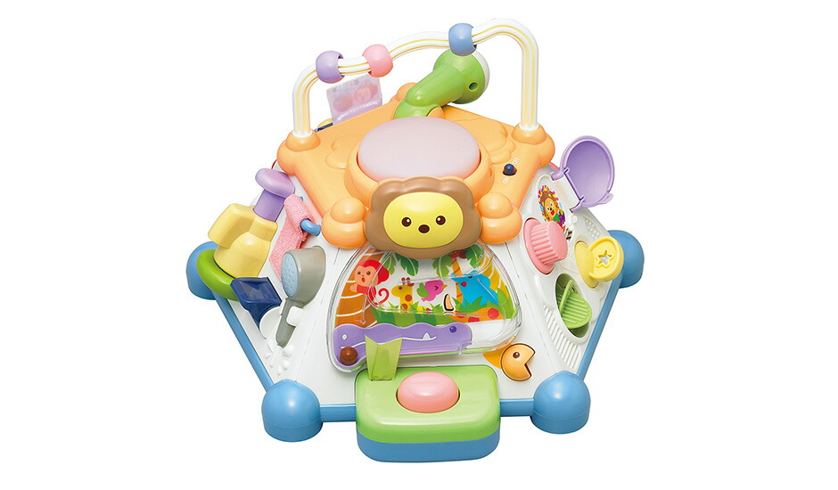 【新品】大きなキューピー人形　トイローヤル　知育玩具 Toyroyal トイロイヤル キューピー人形 キューピーちゃん