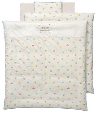 結婚祝い ベビーふとんセット ドロップベビー 竹元産興 洗えるべビー組ふとん8点セット 日本製 男の子 女の子 寝具 組布団 赤ちゃん ベビー ウォッシャブル 洗濯