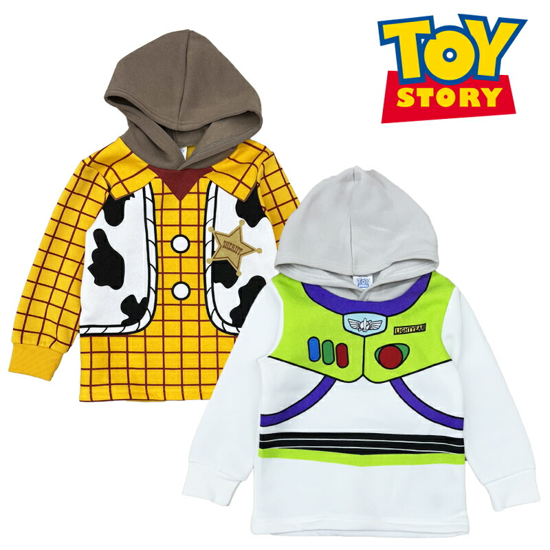 ☆US Disney Parks☆男女兼用 Toy Story バズ なりきりパーカー 楽天市場】【1-2日以内に発送】 ディズニー Disney US公式商品