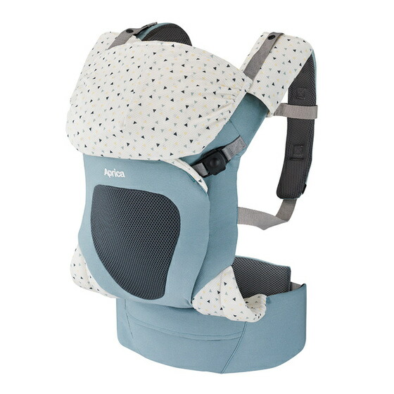 aprica baby carrier