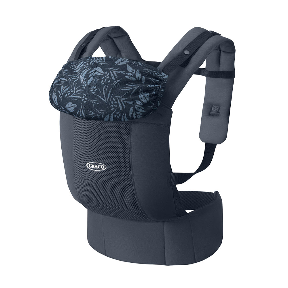 楽天市場】グレコ ルーポップ GB グレー GR 2159675 ROOPOP 抱っこひも