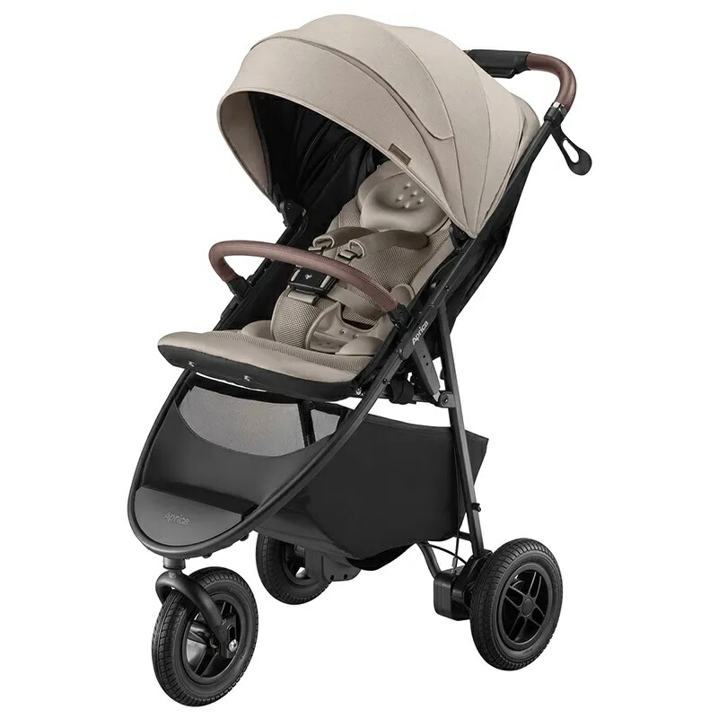 aprica アップリカ ベビーカー スムーヴプレミアム 3輪 Amazon.co.jp: アップリカ(Aprica) 3輪 ハイシート ベビーカー