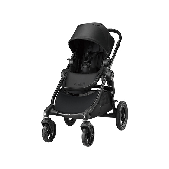 コンビニ受取対応商品 楽天市場 Baby Jogger ベビージョガー シティセレクト ブラック Bk City Select 5歳まで使える 二人乗りにカスタマイズ可能 ベビーカー バギー 赤ちゃんデパート水谷 送料無料 Lexusoman Com