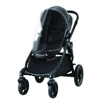 楽天市場】【baby jogger】ベビージョガー シティセレクト