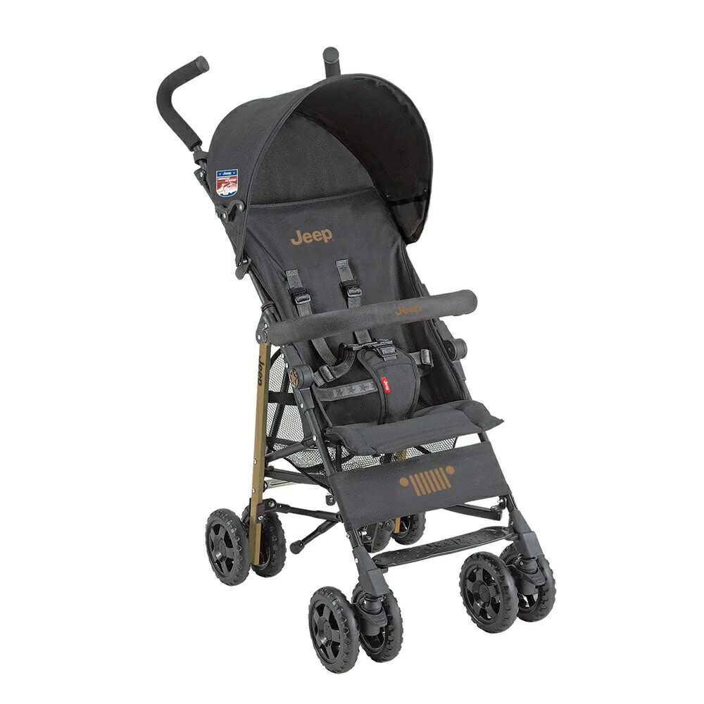 t*k様 折りたたみ式幼児用バギー ブラック 楽天市場】KISS BABY おでかけバギー デニム×ブラック B型