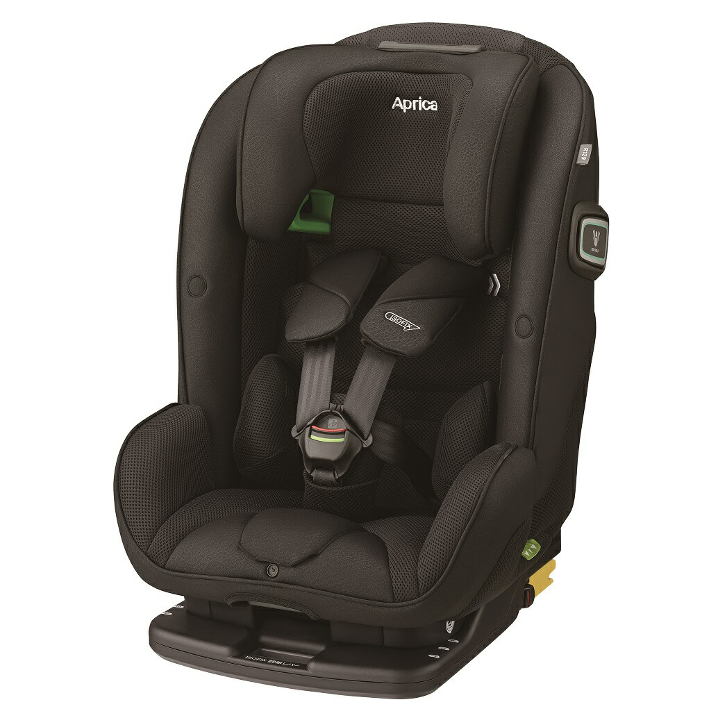 アップリカ　エアグルーヴAC aprica 1〜11歳 エアグルーヴ AE | ベビーカー・チャイルドシートのアップリカ