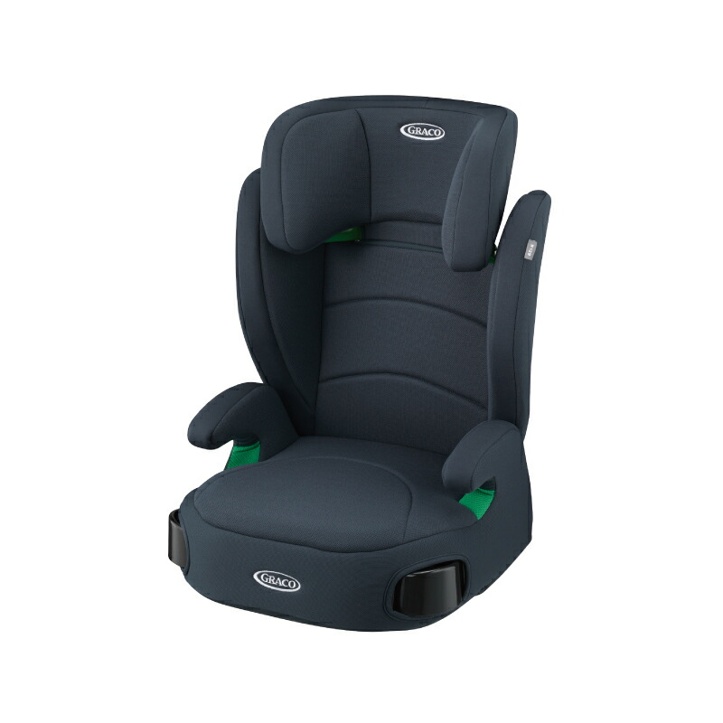 GRACO ジュニアマキシプラス カーズ ジュニアプラス DX＜販売終了＞ | ベビー用品のグレコ （GRACO）