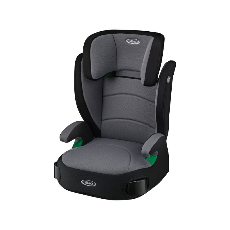 GRACO Junior Maxi ジュニアシート ハイバック・ブースター兼用 販売終了）ジュニアマキシプラス | ベビー用品のグレコ （GRACO）