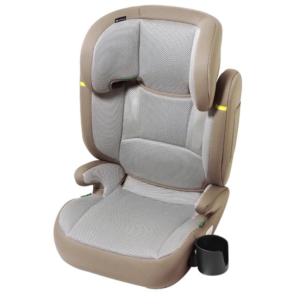 【美品】LEAMAN メッシュ素材 チャイルドシート 美品】LEAMAN メッシュ素材 チャイルドシート チャイルドシート