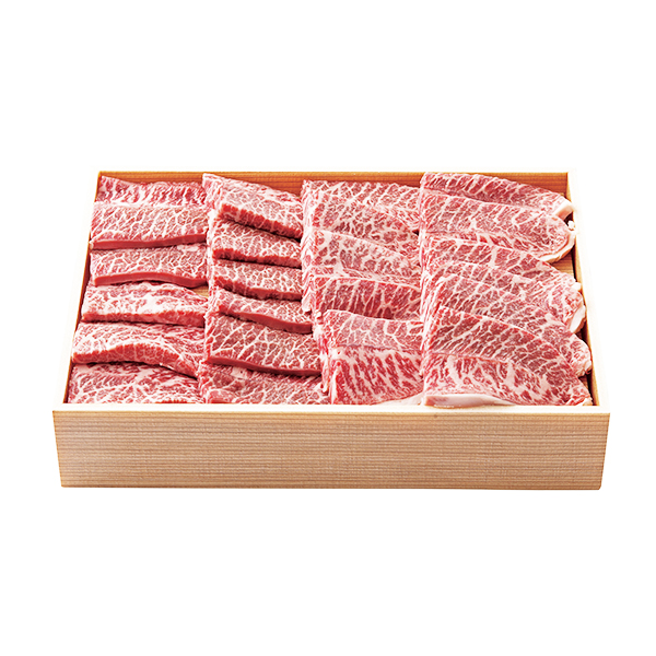 楽天市場 肉 国産牛 牛肉 ギフト 赤城牛ミスジ焼肉 400g 期間限定 送料無料 冷凍 内祝い 贈答 赤城牛 赤城和牛ギフトのとりやま