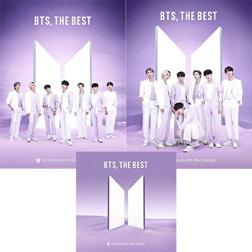 海外輸入 楽天市場 特典付き3種セットblu Ray予約 Bts The Best 初回限定盤a 初回限定盤c 通常盤 Cd Blu Ray フォトブックレット 3形態同時購入特典一般店ver 赤い熊さん 楽天市場店 驚きの安さ Lexusoman Com