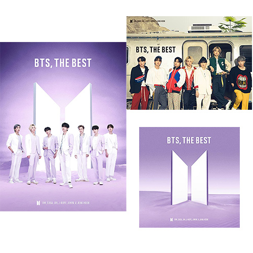 50 Off 楽天市場 特典付き3種セットdvd予約 Bts The Best 初回限定盤b 初回限定盤c 通常盤 Cd Dvd フォトブックレット 3形態同時購入特典一般店ver 赤い熊さん 楽天市場店 現金特価 Lexusoman Com