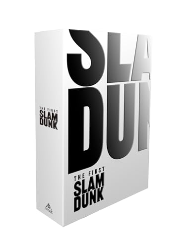 【新品/初回Blu-ray】 映画『THE FIRST SLAM DUNK』LIMITED EDITION 初回生産限定 Blu-ray 倉庫L画像