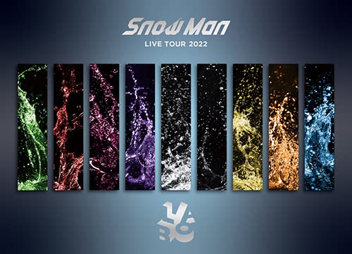 楽天市場】【通常盤初回仕様DVD/予約】 Snow Man 1st DOME tour 2023 i