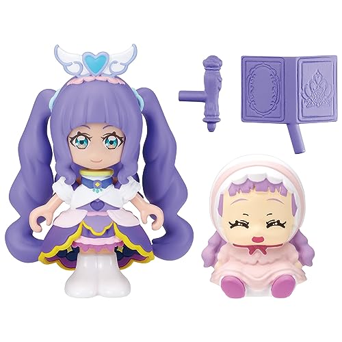 楽天市場】【新品】 ひろがるスカイ！プリキュアプリキュア スタイル