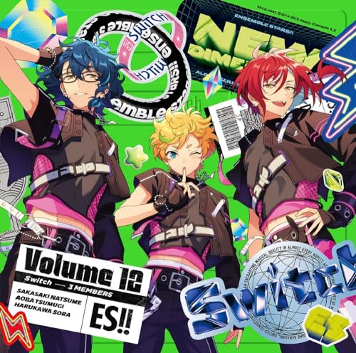 楽天市場】【新品】 あんさんぶるスターズ!!アルバムシリーズ