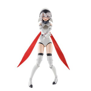 【新品】 S.H.Figuarts シャイ 塗装済みフィギュア 倉庫