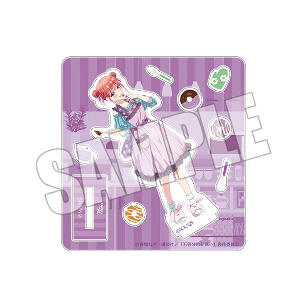 楽天市場】「ハイチュウ」×アニメ『五等分の花嫁∬』 コラボ第2弾 「五